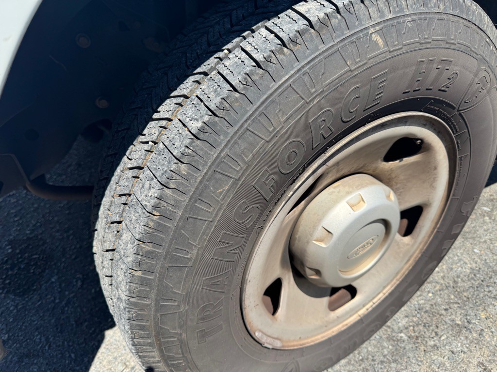 2008 Ford F-250 Image 11