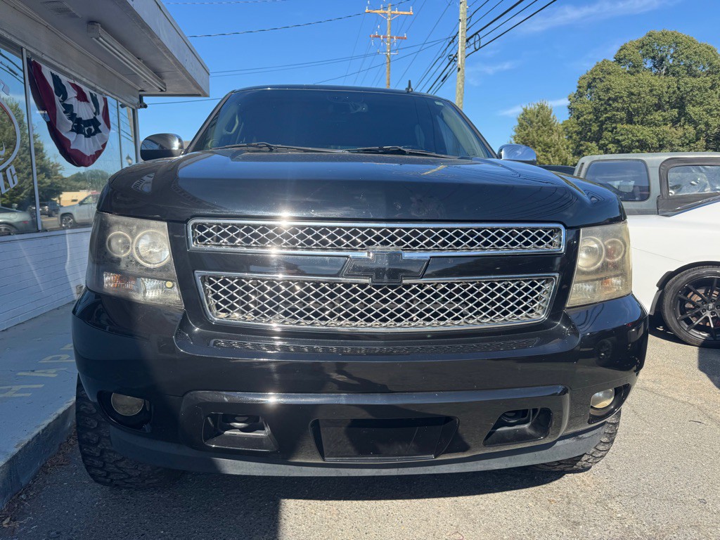 2008 Chevrolet Tahoe Image 6