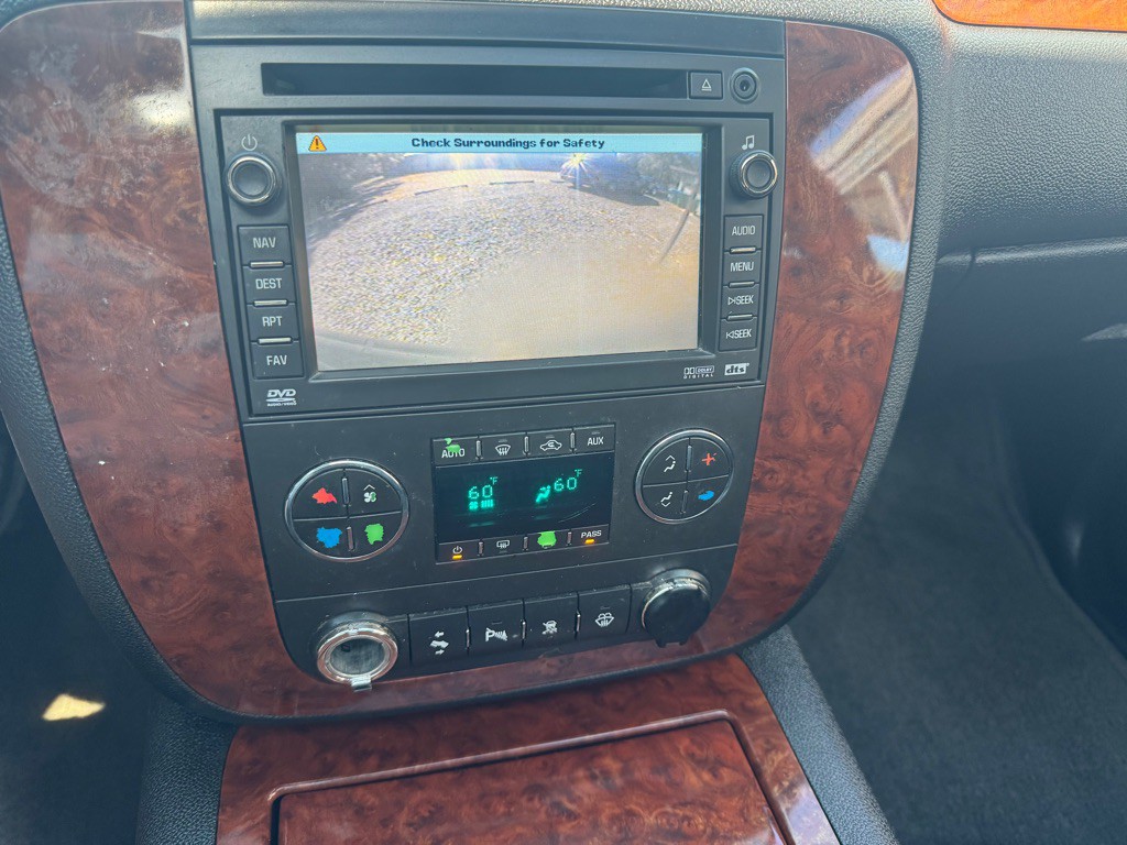 2008 Chevrolet Tahoe Image 7