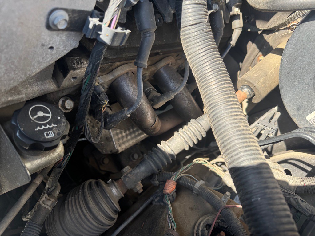 2008 Chevrolet Tahoe Image 17