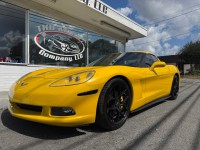 Image for 2011 Chevrolet Corvette  ID: 6841287