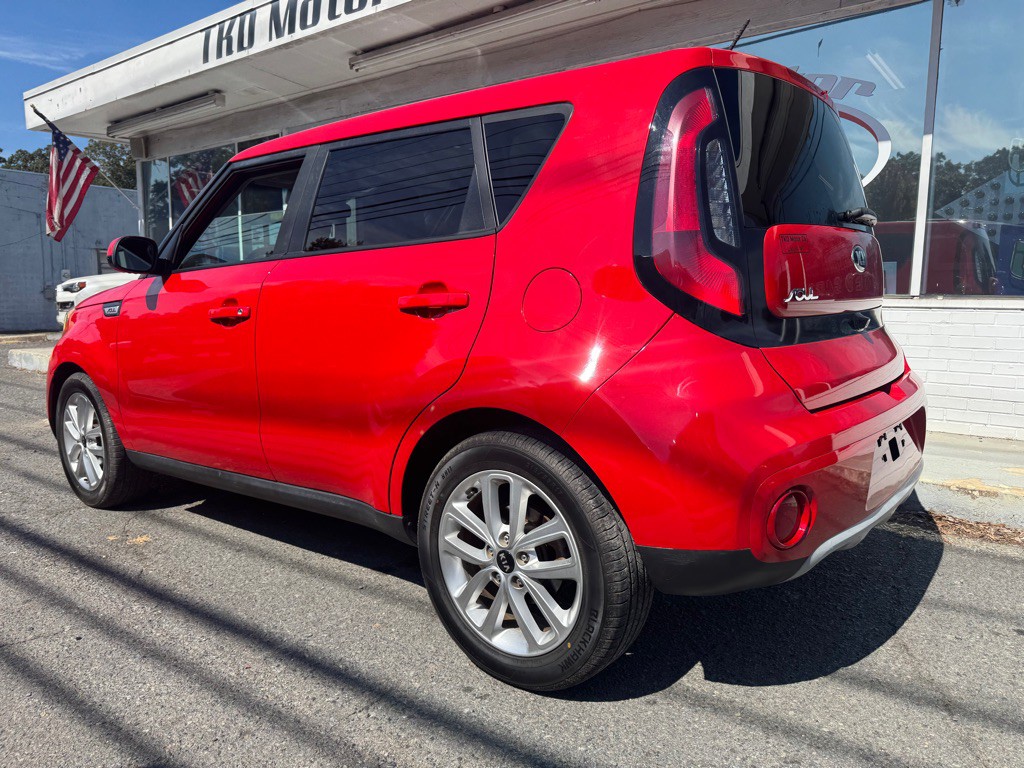2019 Kia Soul Image 3