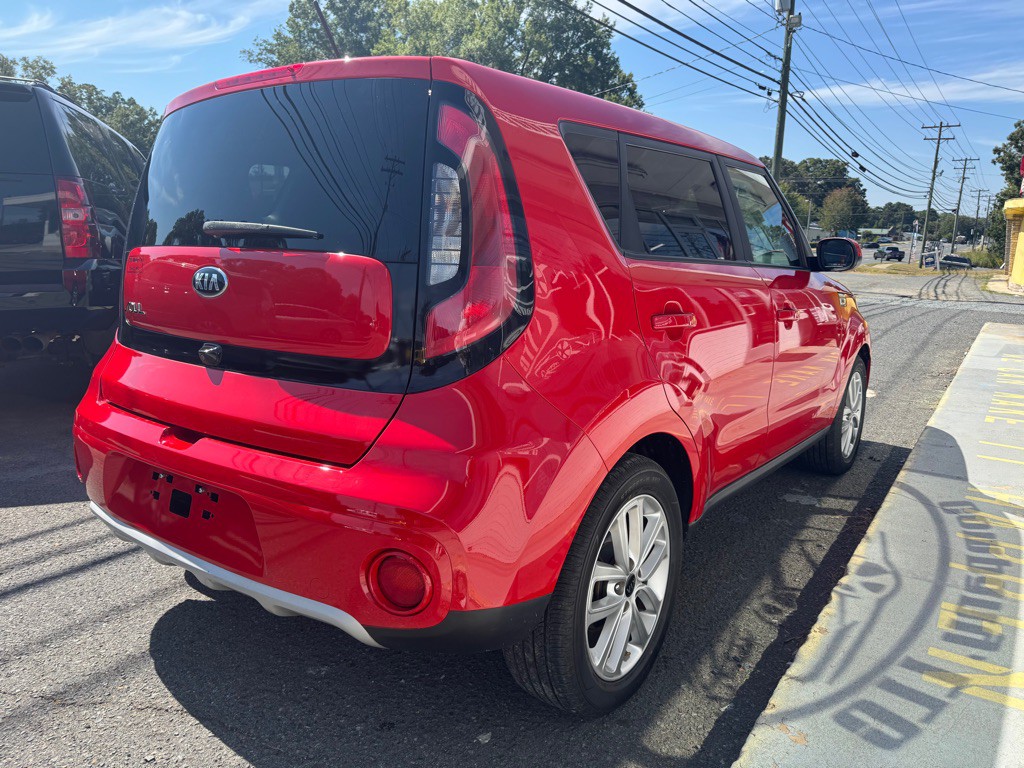2019 Kia Soul Image 6