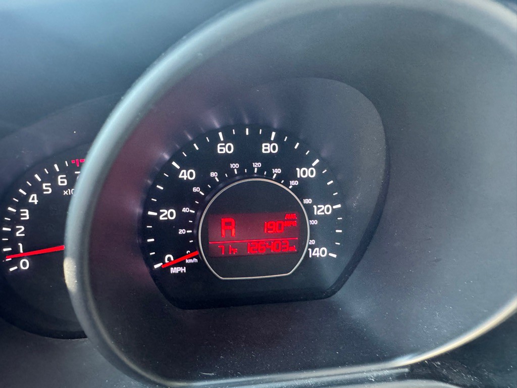 2019 Kia Soul Image 9