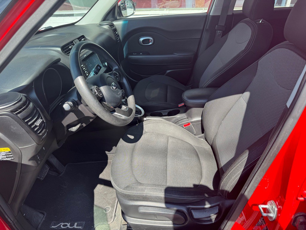2019 Kia Soul Image 10