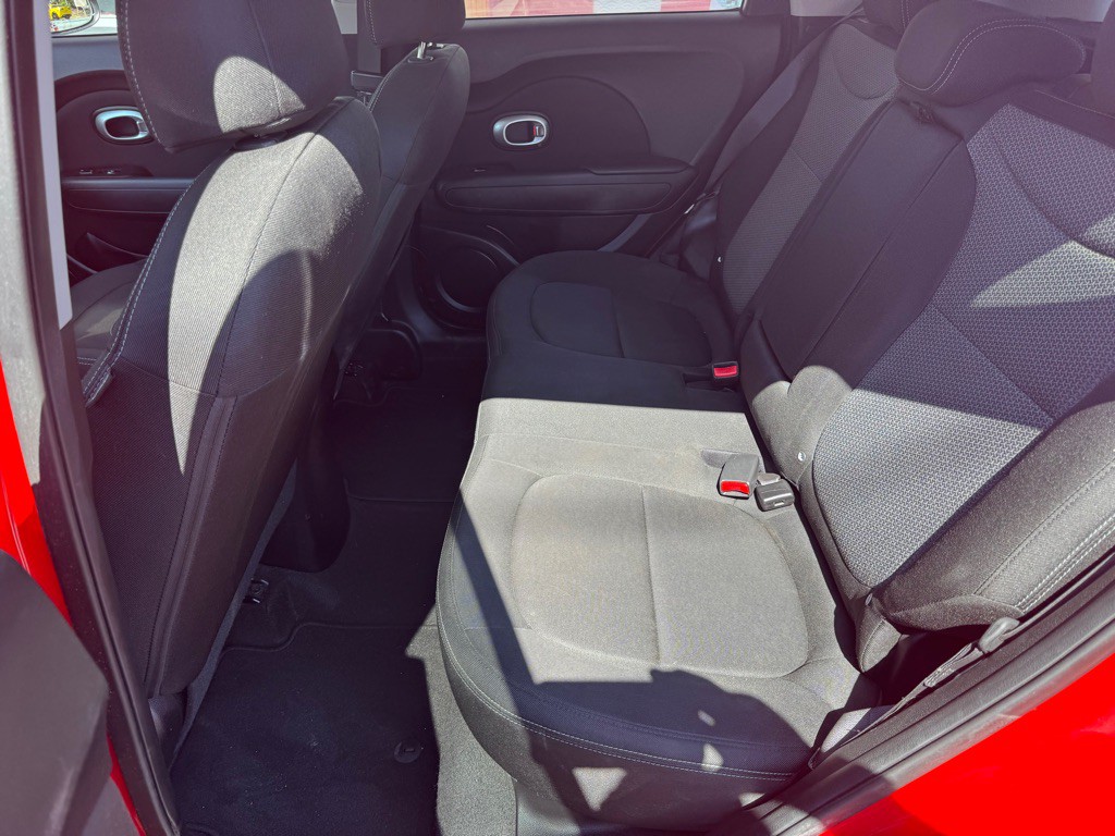 2019 Kia Soul Image 11