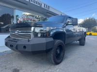 Image for 2007 Chevrolet Silverado 1500 Heavy Duty ID: 6857132
