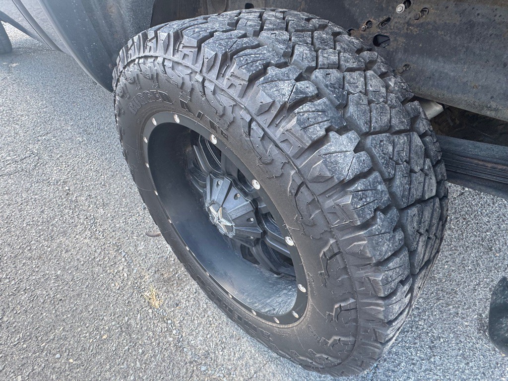 2007 Chevrolet Silverado 1500 Image 8