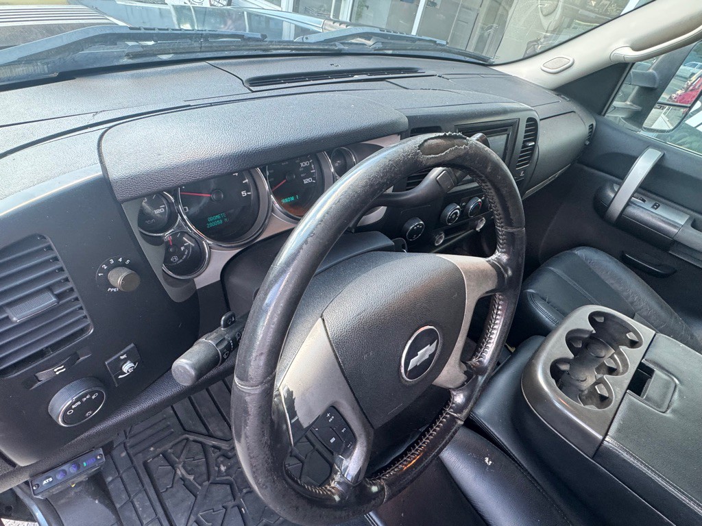 2007 Chevrolet Silverado 1500 Image 12