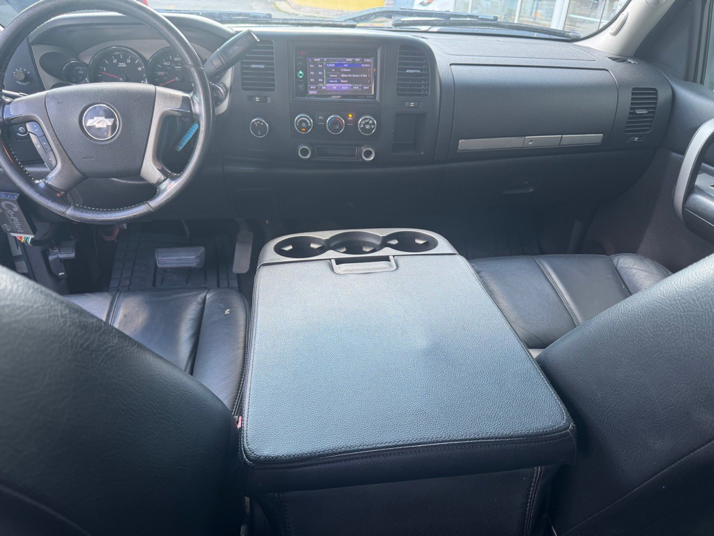 2007 Chevrolet Silverado 1500 Image 18