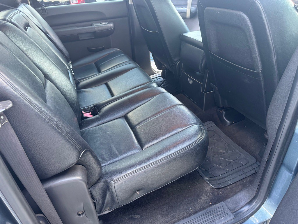 2007 Chevrolet Silverado 1500 Image 20