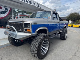 Image for 1983 Ford F-250  ID: 6909571