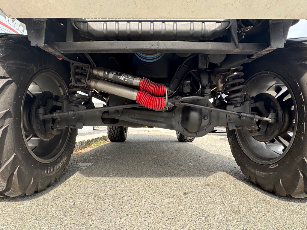 1983 Ford F-250 Image 11