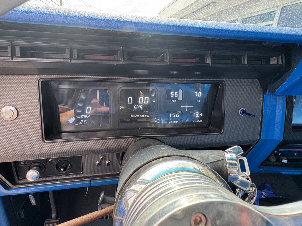 1983 Ford F-250 Image 18