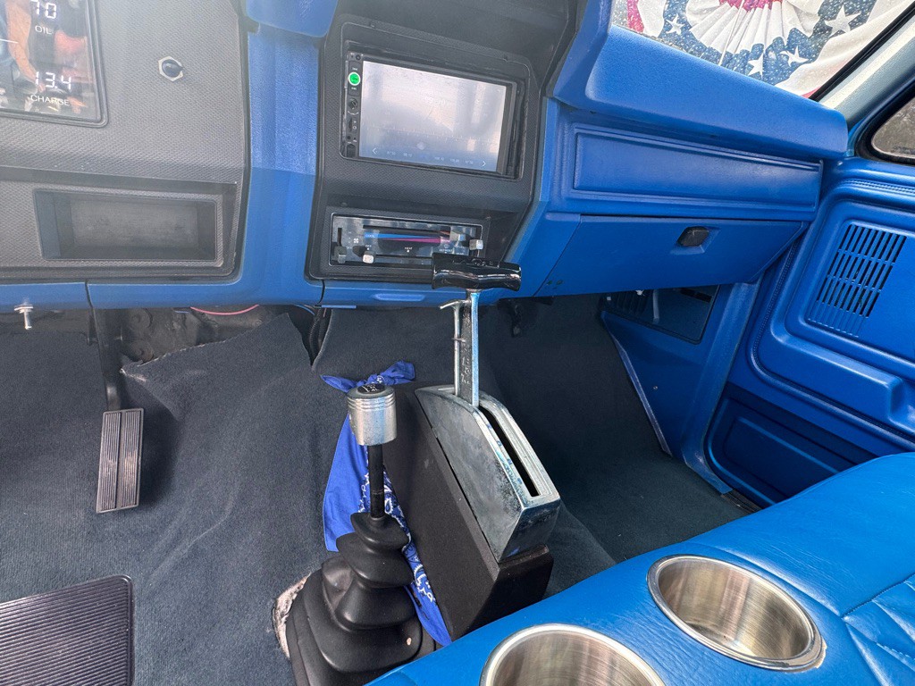 1983 Ford F-250 Image 20