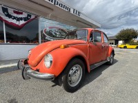 Image for 1971 Volkswagen Beetle BUG ID: 6909677