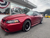 Image for 2004 Ford Mustang GT ID: 6909867