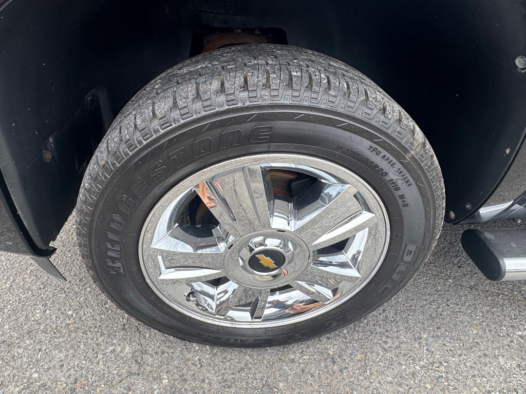2012 Chevrolet Silverado 1500 Image 8