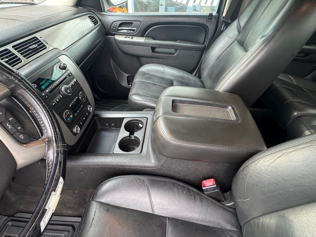 2012 Chevrolet Silverado 1500 Image 11