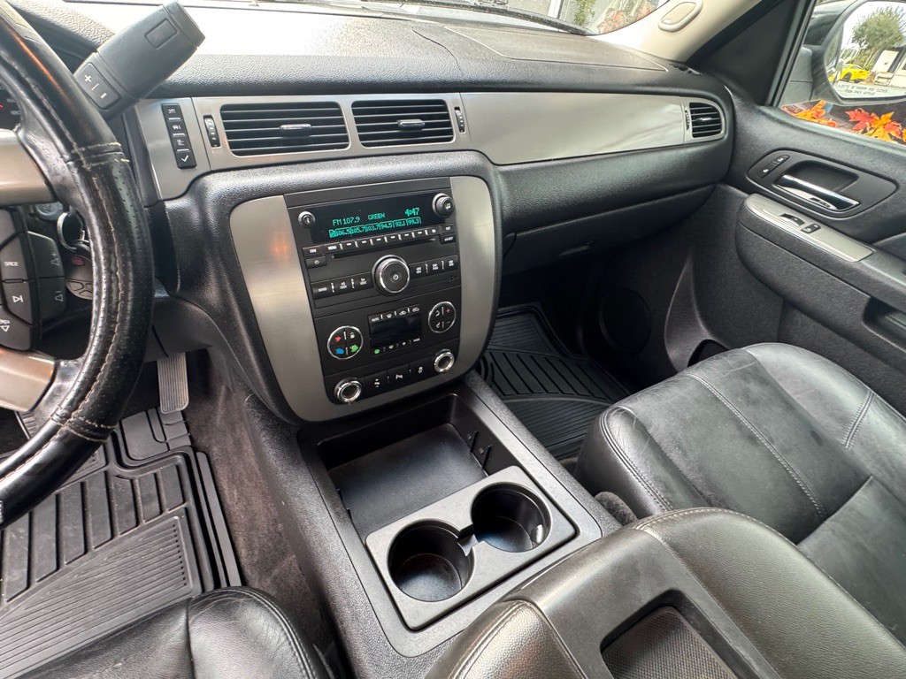 2012 Chevrolet Silverado 1500 Image 12