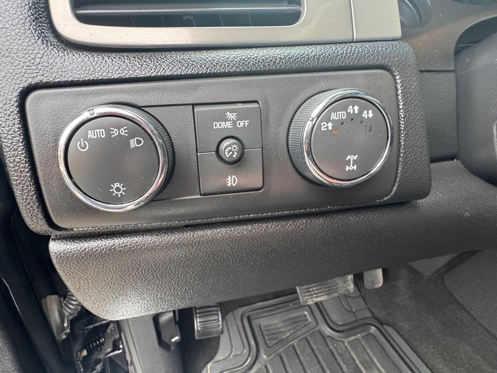 2012 Chevrolet Silverado 1500 Image 13