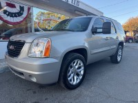 Image for 2008 GMC Yukon  ID: 6922684