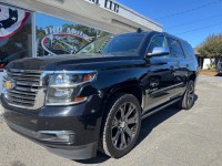 Image for 2015 Chevrolet Tahoe 1500 LTZ ID: 6927418