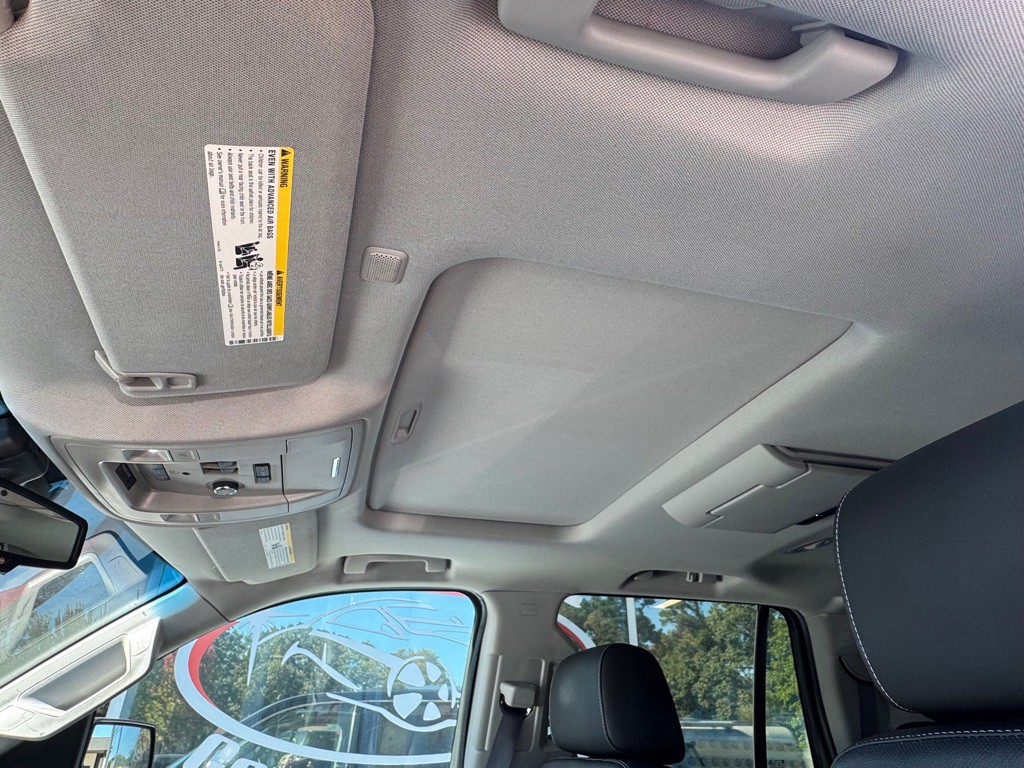 2015 Chevrolet Tahoe Image 15