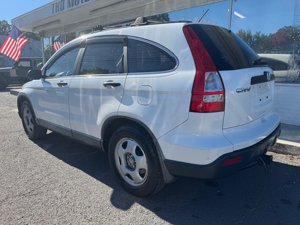 2009 Honda CR-V Image 3