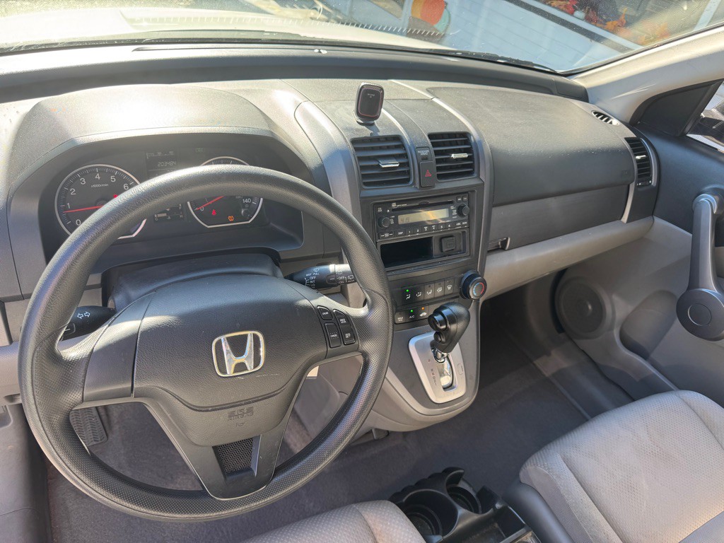 2009 Honda CR-V Image 8