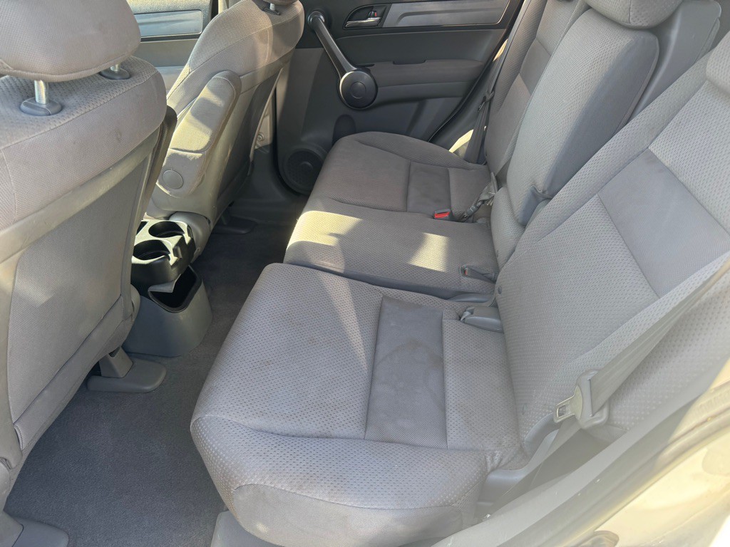 2009 Honda CR-V Image 9