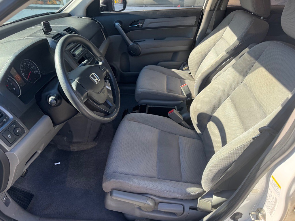 2009 Honda CR-V Image 10