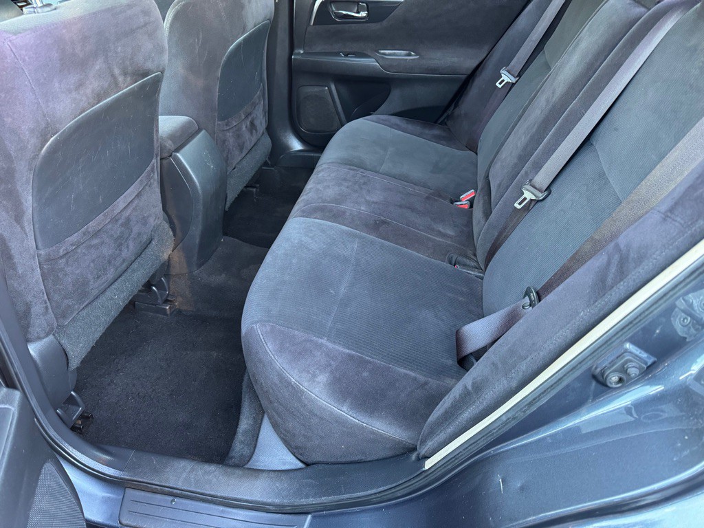 2013 Nissan Altima Image 12
