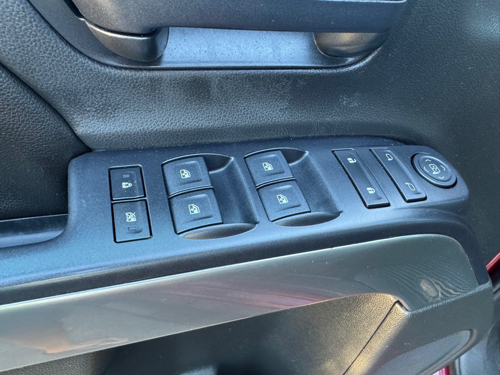 2015 Chevrolet Silverado 1500 Image 11