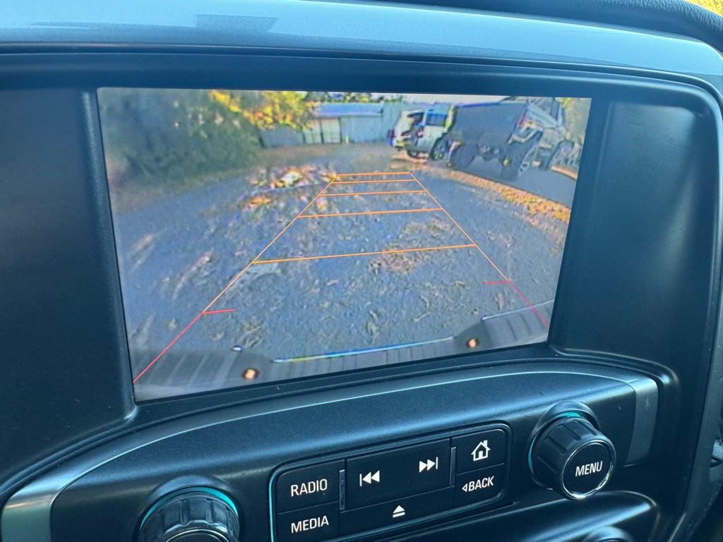 2015 Chevrolet Silverado 1500 Image 15