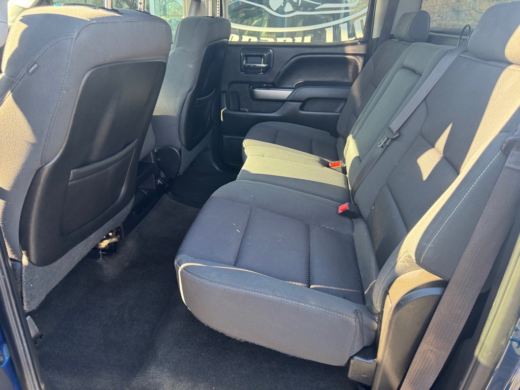 2015 Chevrolet Silverado 1500 Image 8