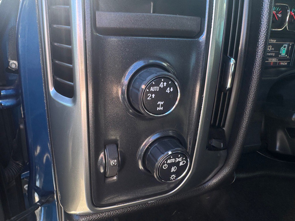 2015 Chevrolet Silverado 1500 Image 10