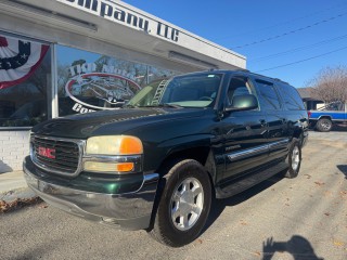 Image for 2004 GMC Yukon 1500 ID: 7070994