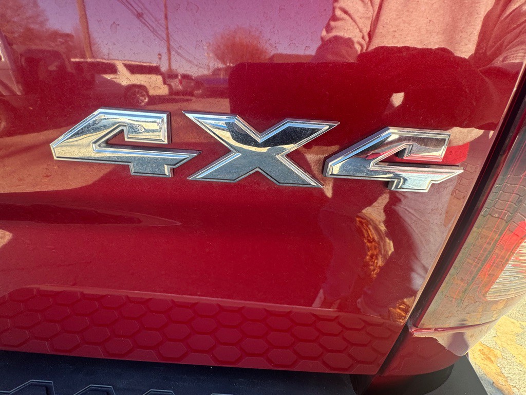 2013 RAM 1500 Image 9