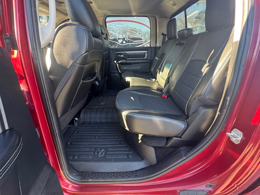 2013 RAM 1500 Image 13