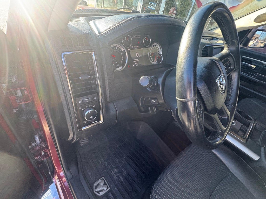 2013 RAM 1500 Image 14