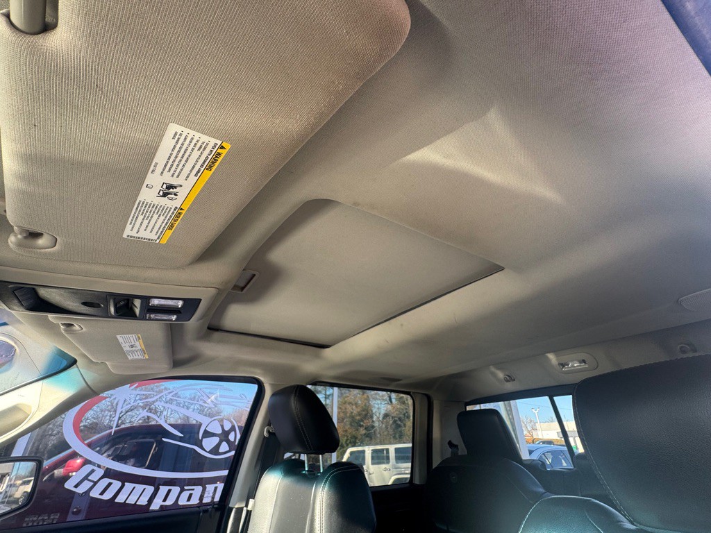 2013 RAM 1500 Image 15