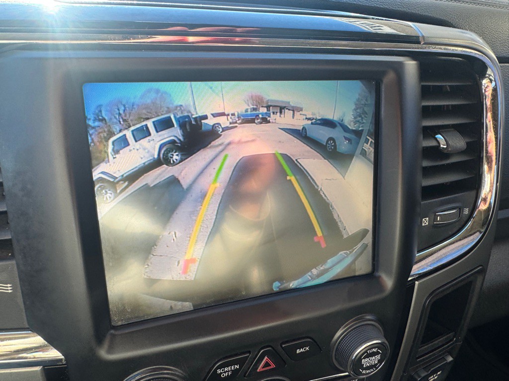 2013 RAM 1500 Image 16