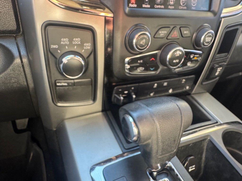 2013 RAM 1500 Image 17