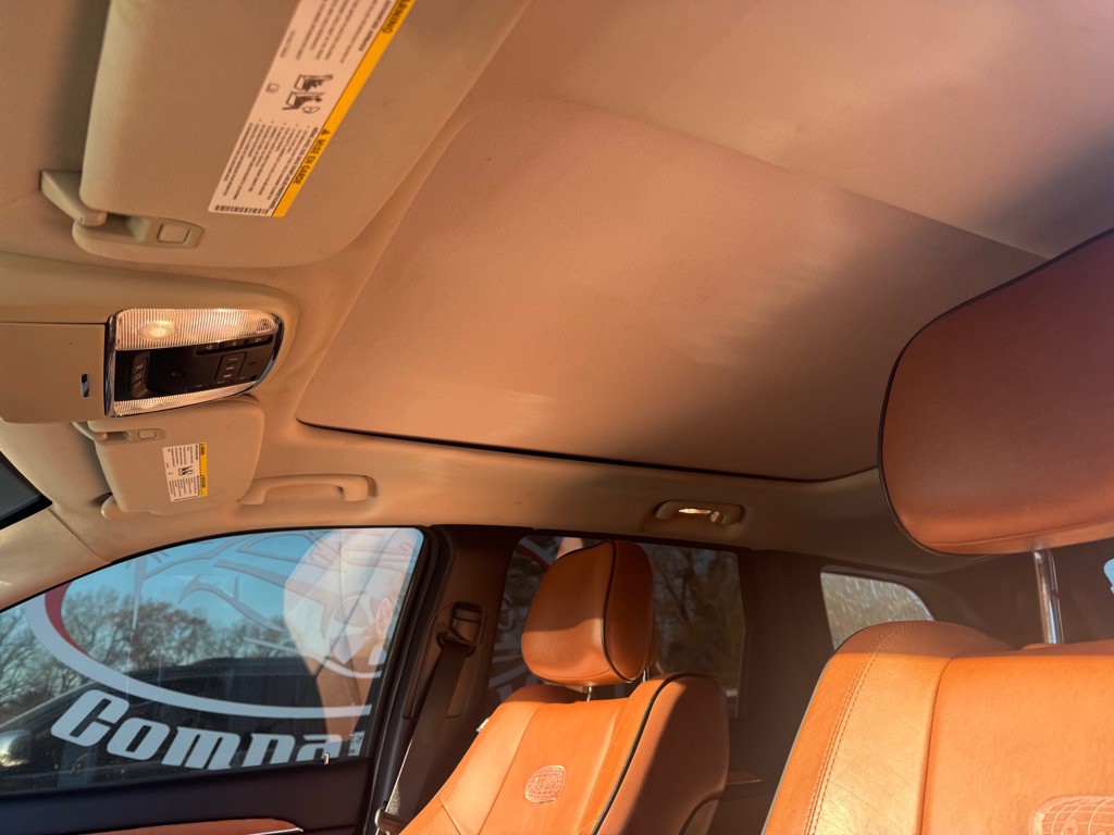 2012 Jeep Grand Cherokee Image 14