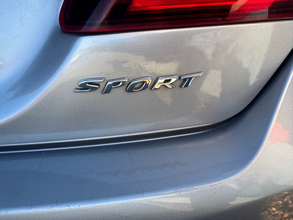 2016 Honda Accord Image 8