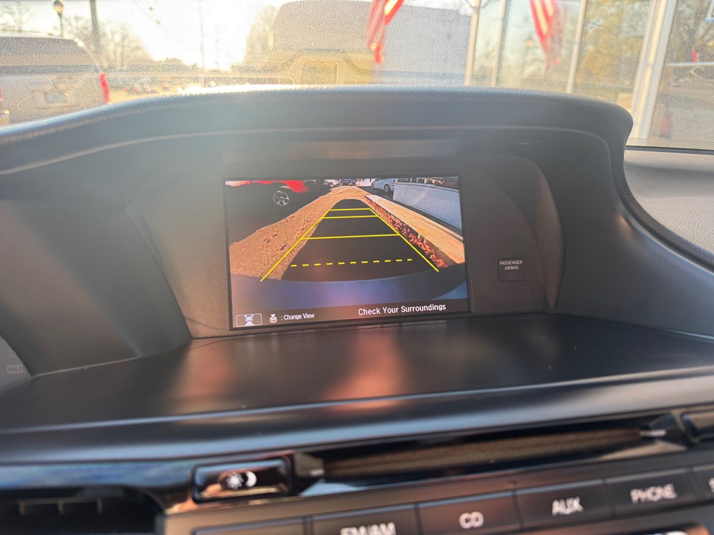 2016 Honda Accord Image 13