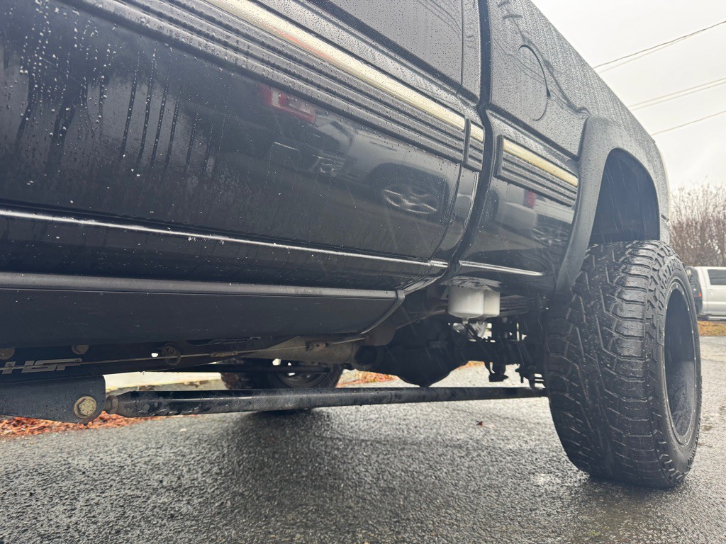 2002 Chevrolet Silverado 1500 Image 12