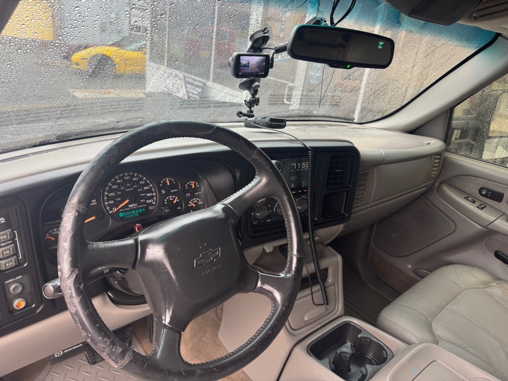 2002 Chevrolet Silverado 1500 Image 14