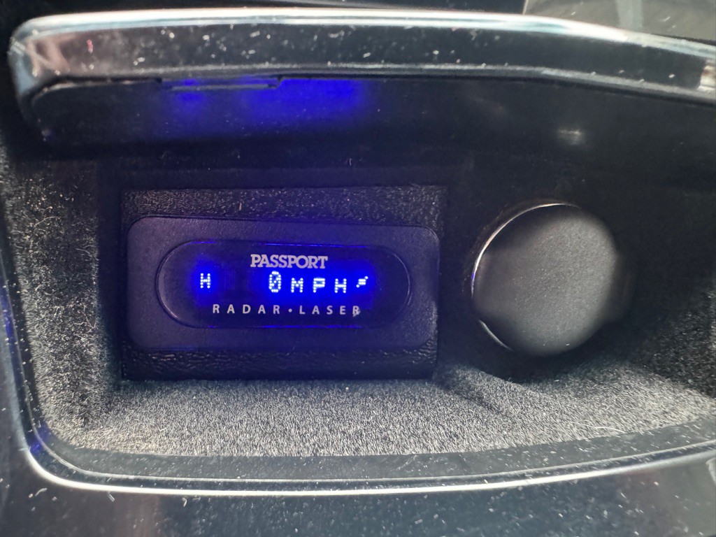 2011 Cadillac CTS Image 17